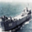 CIFAR-10 test image 8892: ship misclassified as airplane